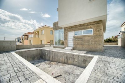 Detached Villa For Sale  in  Tala