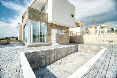 Detached Villa For Sale  in  Tala