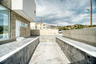 Detached Villa For Sale  in  Tala
