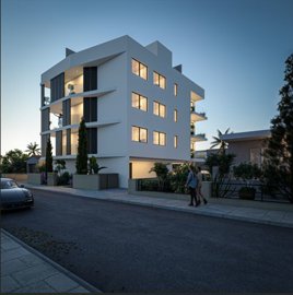 Apartment For Sale  in  Deryneia