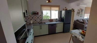Apartment For Sale  in  Geroskipou
