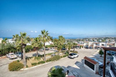 Detached Villa For Sale  in  Chloraka