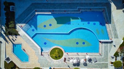 Detached Villa For Sale  in  Kato Paphos - Universal