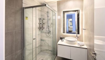 Studio For Sale  in  Kato Paphos - Universal