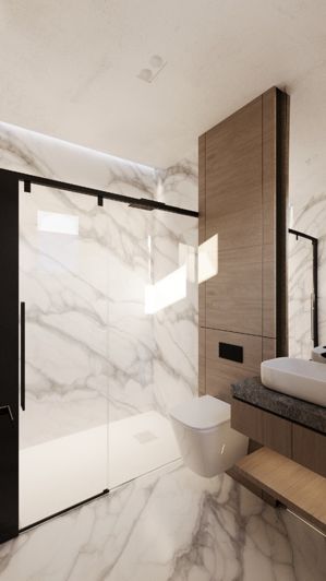 Image No.3-Villa de 3 chambres à vendre à Paphos