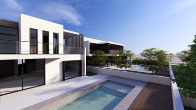 Detached Villa For Sale  in  Pegia