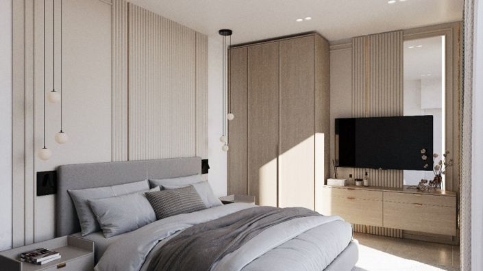 Image No.5-Villa de 3 chambres à vendre à Paphos