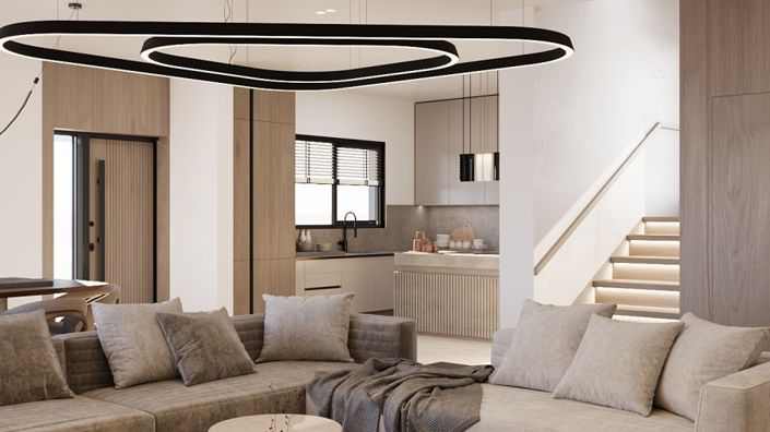 Image No.6-Villa de 3 chambres à vendre à Paphos