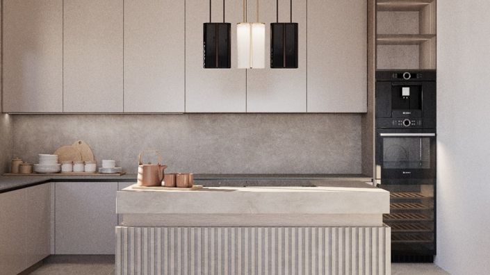 Image No.8-Villa de 3 chambres à vendre à Paphos