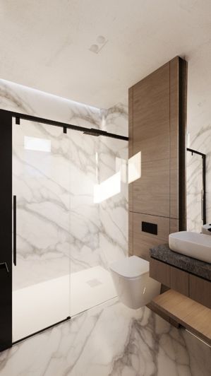 Image No.3-3 Bed Villa for sale