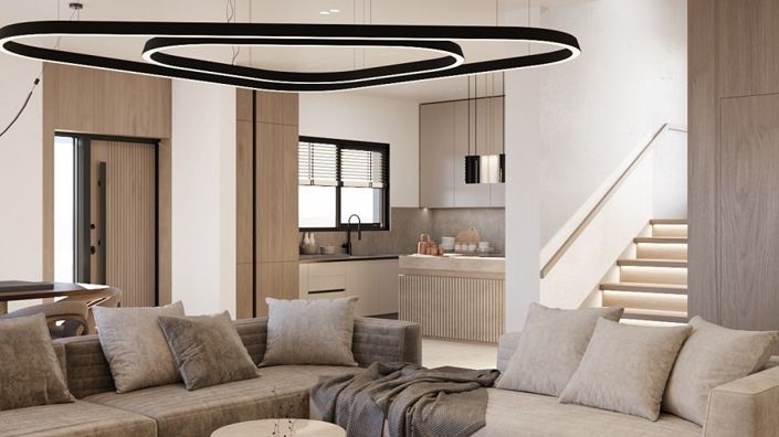 Image No.6-3 Bed Villa for sale