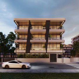 Apartment For Sale  in  Select Location