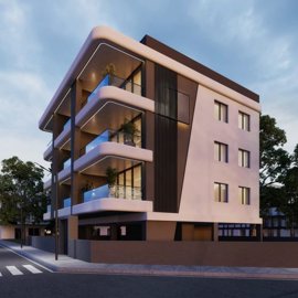 Apartment For Sale  in  Select Location