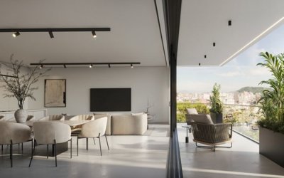 Apartment For Sale  in  Select Location