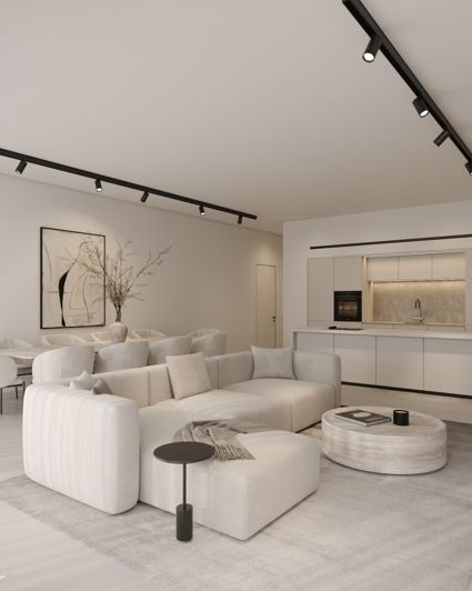 Image No.4-Appartement à vendre à Limassol