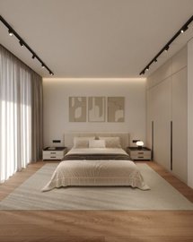 Apartment For Sale  in  Select Location