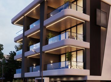 Apartment For Sale  in  Select Location