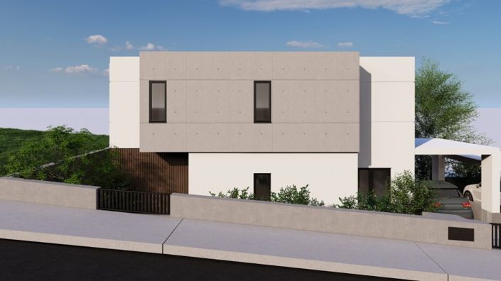 Image No.10-Villa de 3 chambres à vendre à Paramytha