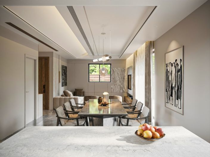 Image No.3-Villa de 3 chambres à vendre à Paramytha