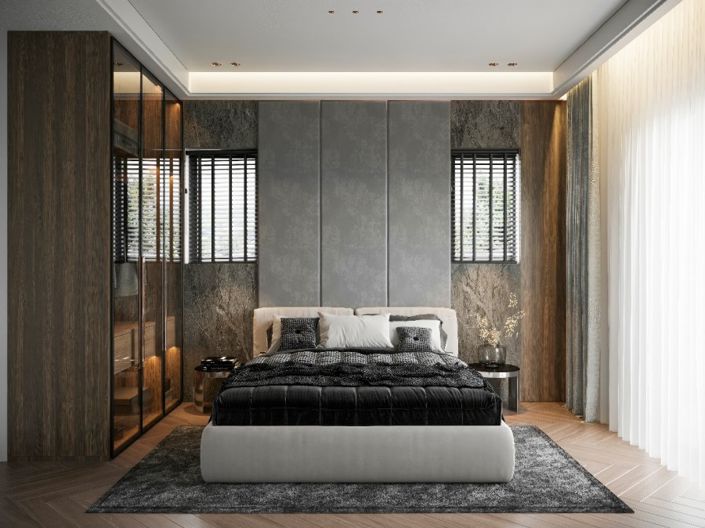 Image No.4-Villa de 3 chambres à vendre à Paramytha