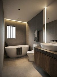 Detached Villa For Sale  in  Paramytha