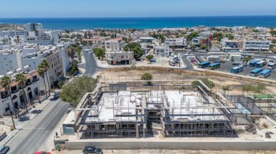 Studio For Sale  in  Kato Paphos