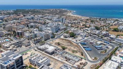 Studio For Sale  in  Kato Paphos