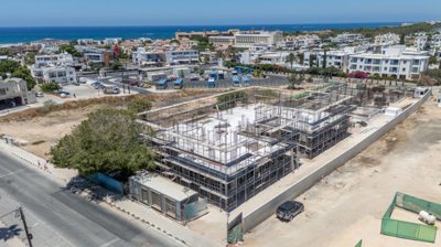 Studio For Sale  in  Kato Paphos