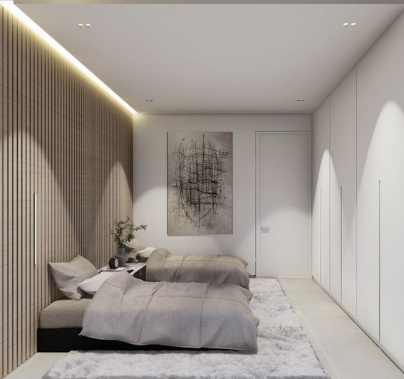 Image No.9-Appartement à vendre à Kato Paphos