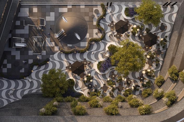 Image No.10-Appartement à vendre à Limassol