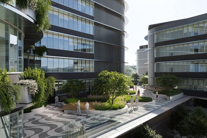 Image No.4-Appartement à vendre à Limassol