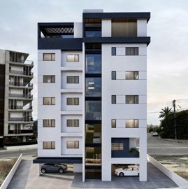 Apartment For Sale  in  Larnaca