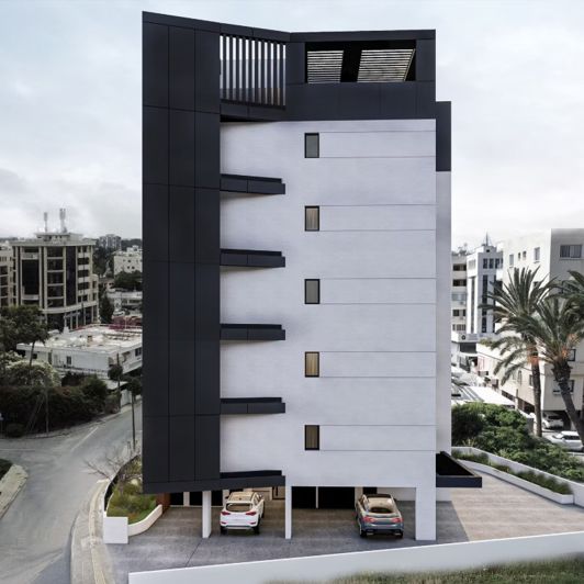 Image No.4-1 Bed Apartment for sale