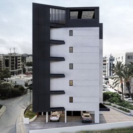 Apartment For Sale  in  Larnaca