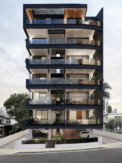 Image No.5-1 Bed Apartment for sale