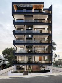 Apartment For Sale  in  Larnaca