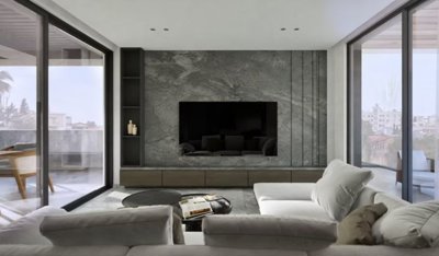 Apartment For Sale  in  Larnaca