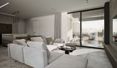 Apartment For Sale  in  Larnaca