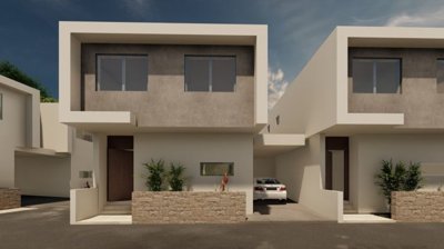Detached Villa For Sale  in  Select Location