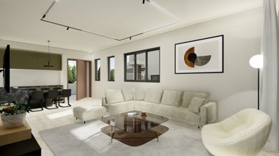 Detached Villa For Sale  in  Select Location