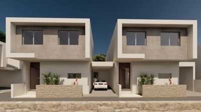 Detached Villa For Sale  in  Select Location