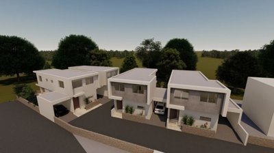 Detached Villa For Sale  in  Select Location