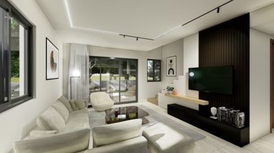 Detached Villa For Sale  in  Select Location