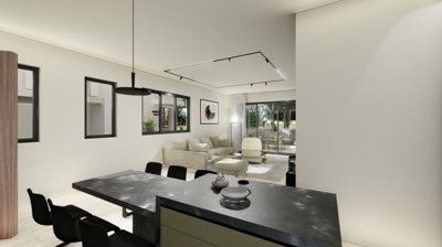 Detached Villa For Sale  in  Select Location