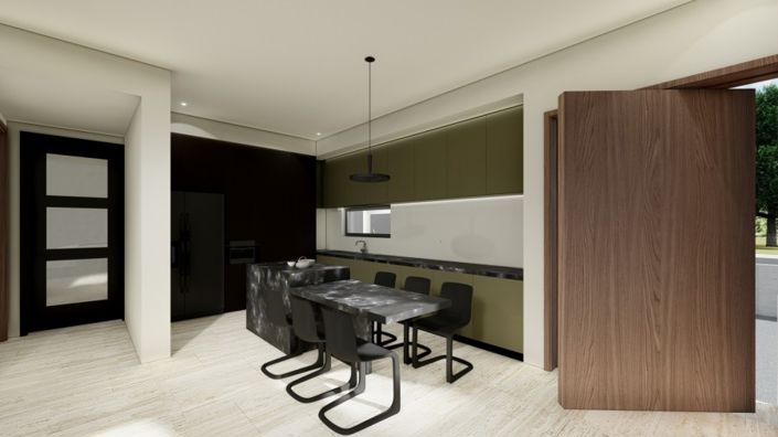 Image No.9-3 Bed Villa for sale