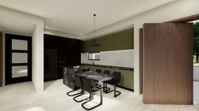 Detached Villa For Sale  in  Select Location