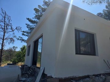 Detached Villa For Sale  in  Kyperounta