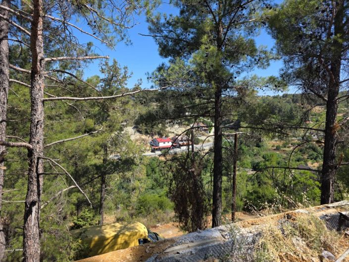 Image No.2-3 Bed Villa for sale