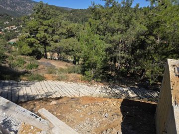 Detached Villa For Sale  in  Kyperounta