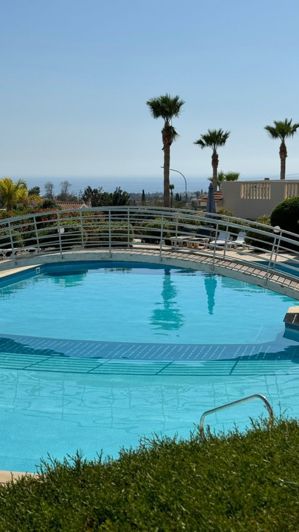 Image No.3-Appartement de 1 chambre à vendre à Paphos